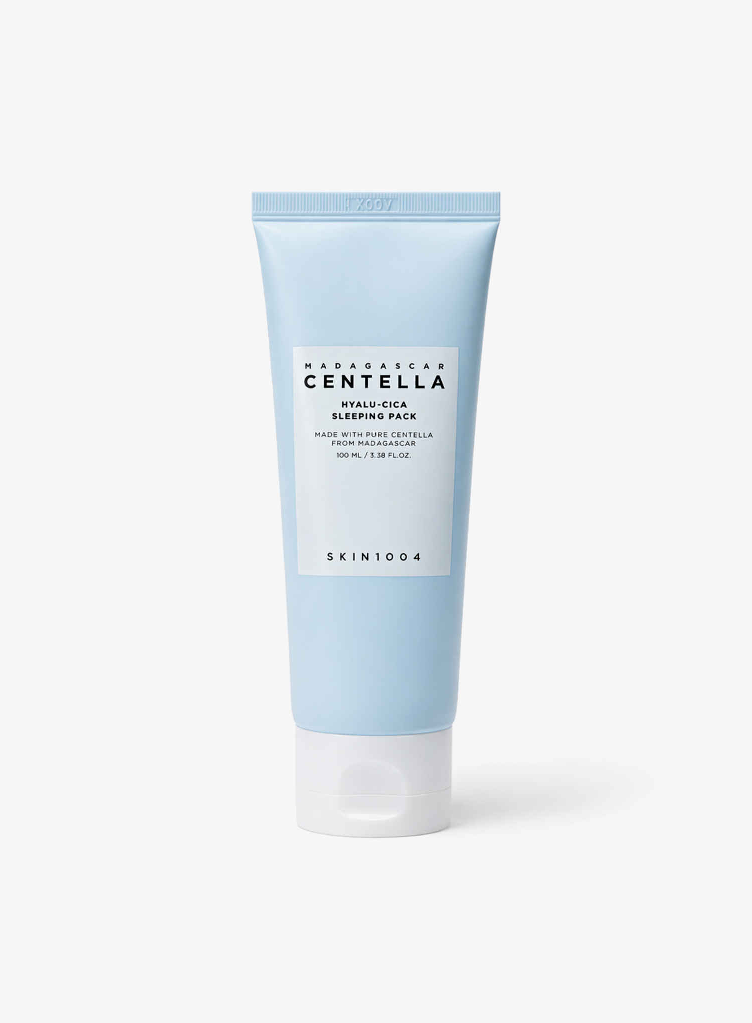 Madagascar Centella Hyalu-Cica Sleeping Pack (100ml)