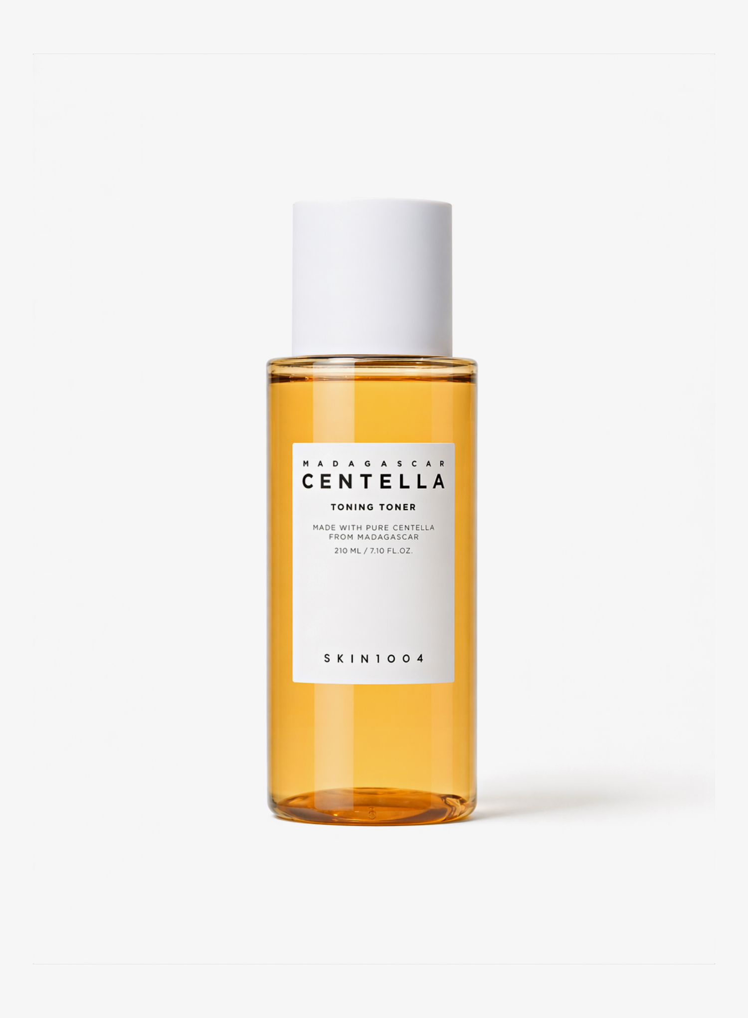 Madagascar Centella Toning Toner (210ml)