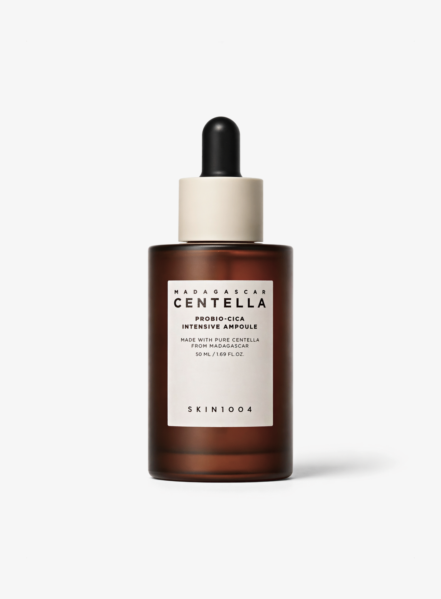 Madagascar Centella Probio-Cica Intensive Ampoule (50ml)