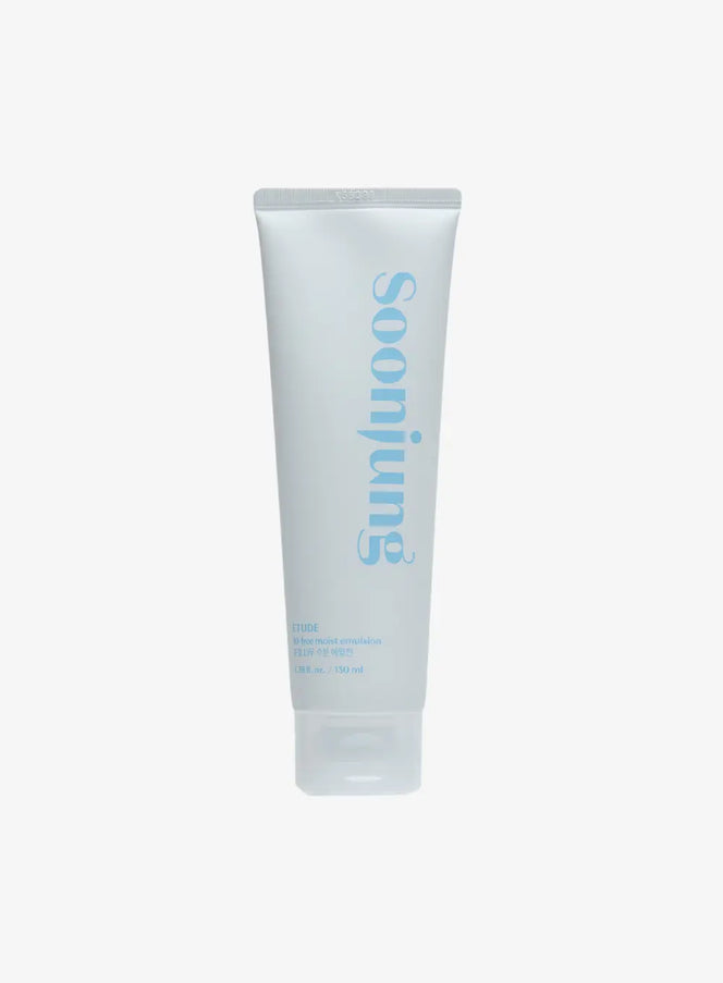 Soonjung Emulsion (130ml)