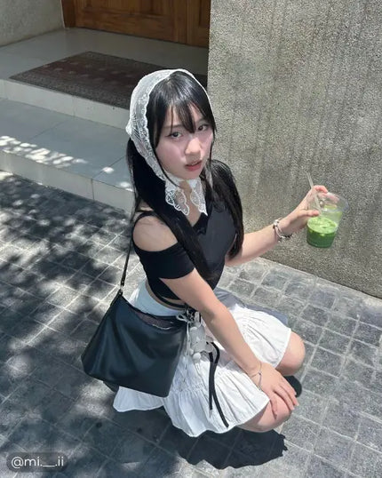 Shoujo Girl