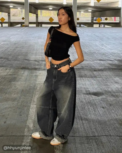 Baggy Jeans