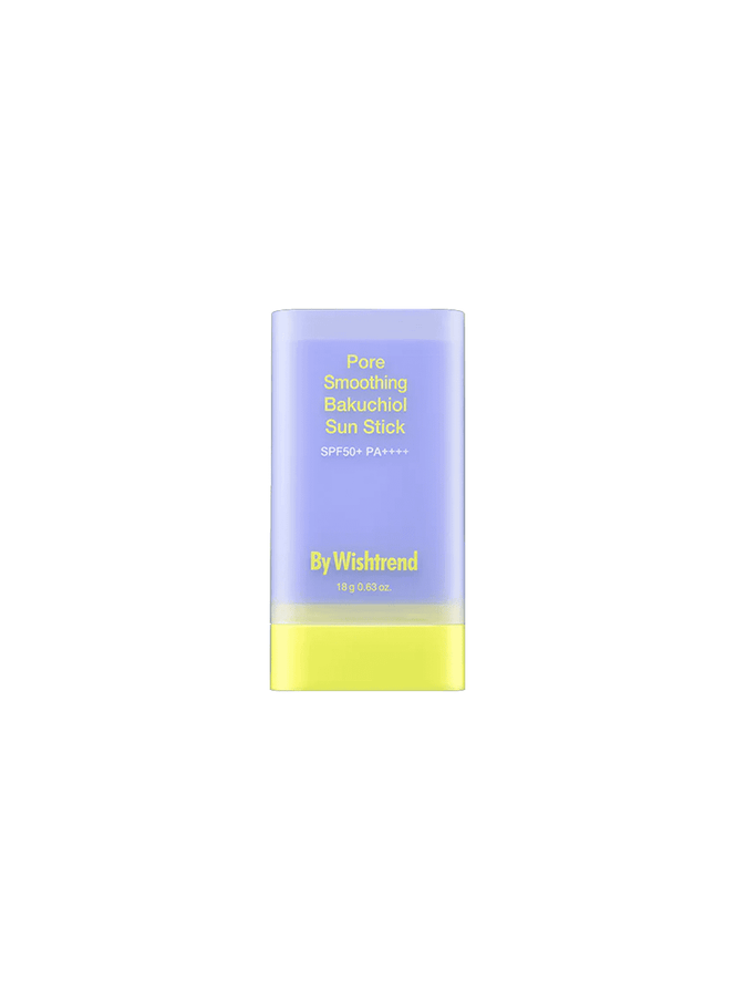 Pore Smoothing Bakuchiol Sun Stick (18g)