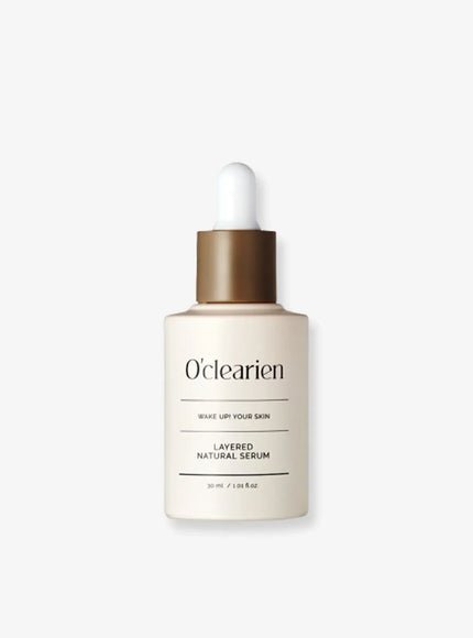 Layered Natural Serum (30ml)