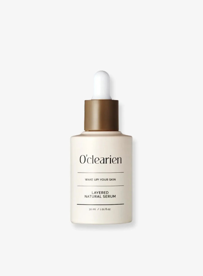 Layered Natural Serum (30ml)