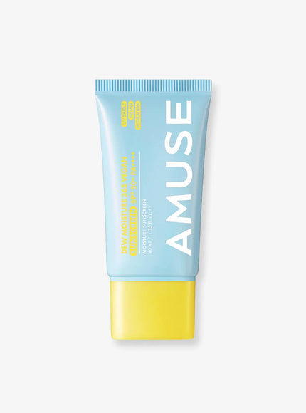 Dew Moisture (SPF50+ PA++++) (40ml)