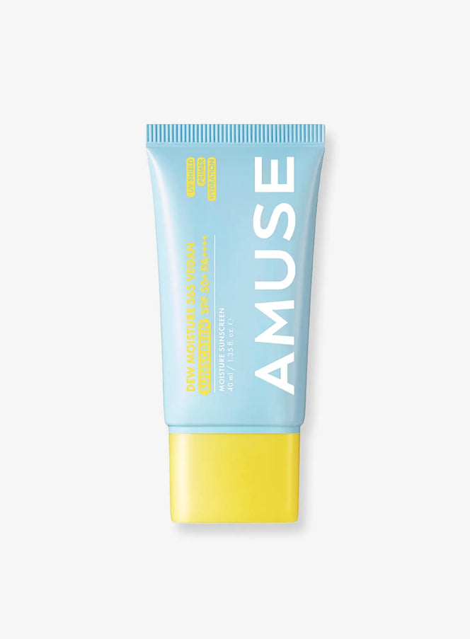 Dew Moisture (SPF50+ PA++++) (40ml)