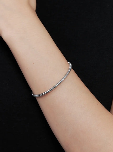 Bangle Bracelet Set IN514