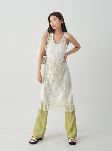 Square Shaped Shoulder Bag CY27