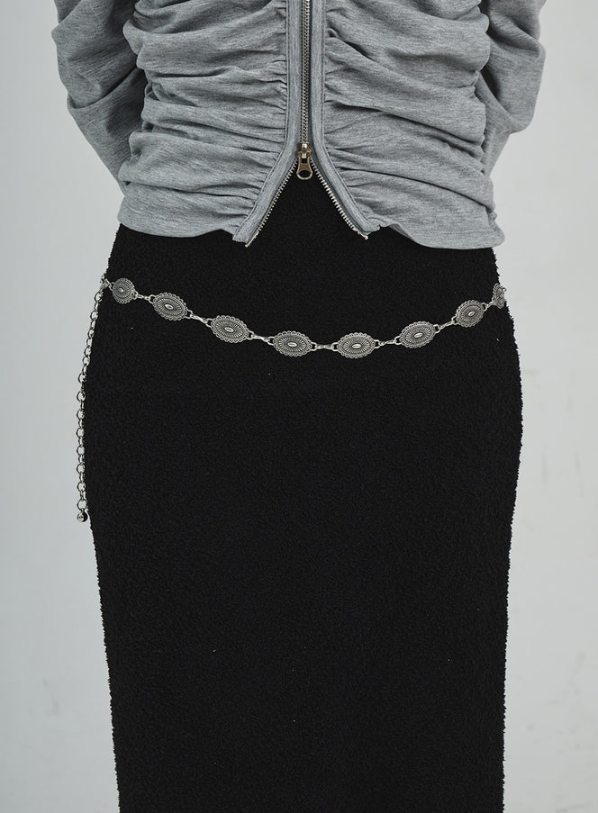 Bohemian Chain Belt CN28