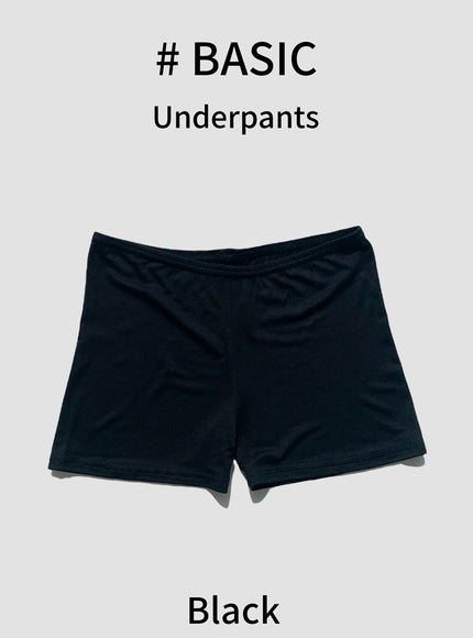 Underpants #B23