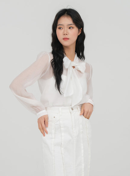 Cami with Padded Bra Attached K0302