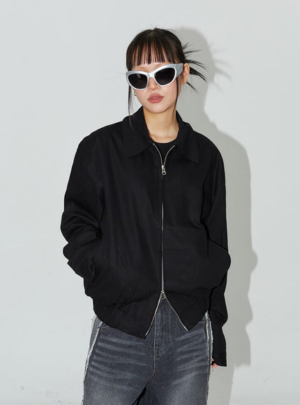 Thick Frame Sunglasses CM321