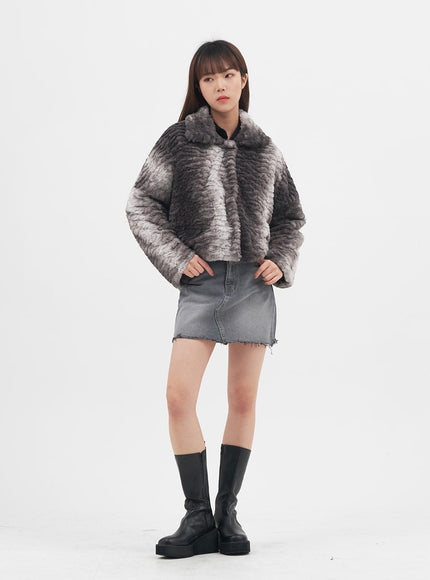 Platform Boots