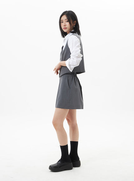 Color Shirt OA320