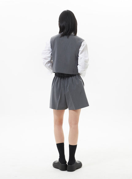 Color Shirt OA320