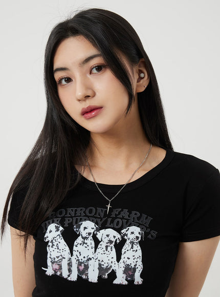 Star Necklace BJ316