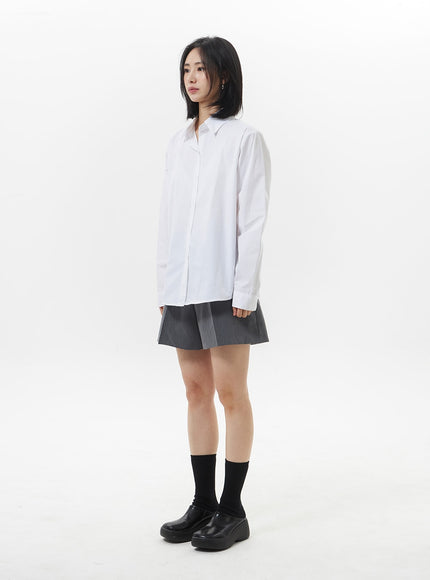 Color Shirt OA320