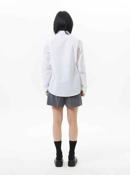 Color Shirt OA320