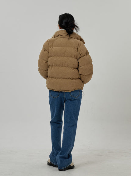 Wide Bootcut Jeans CD21