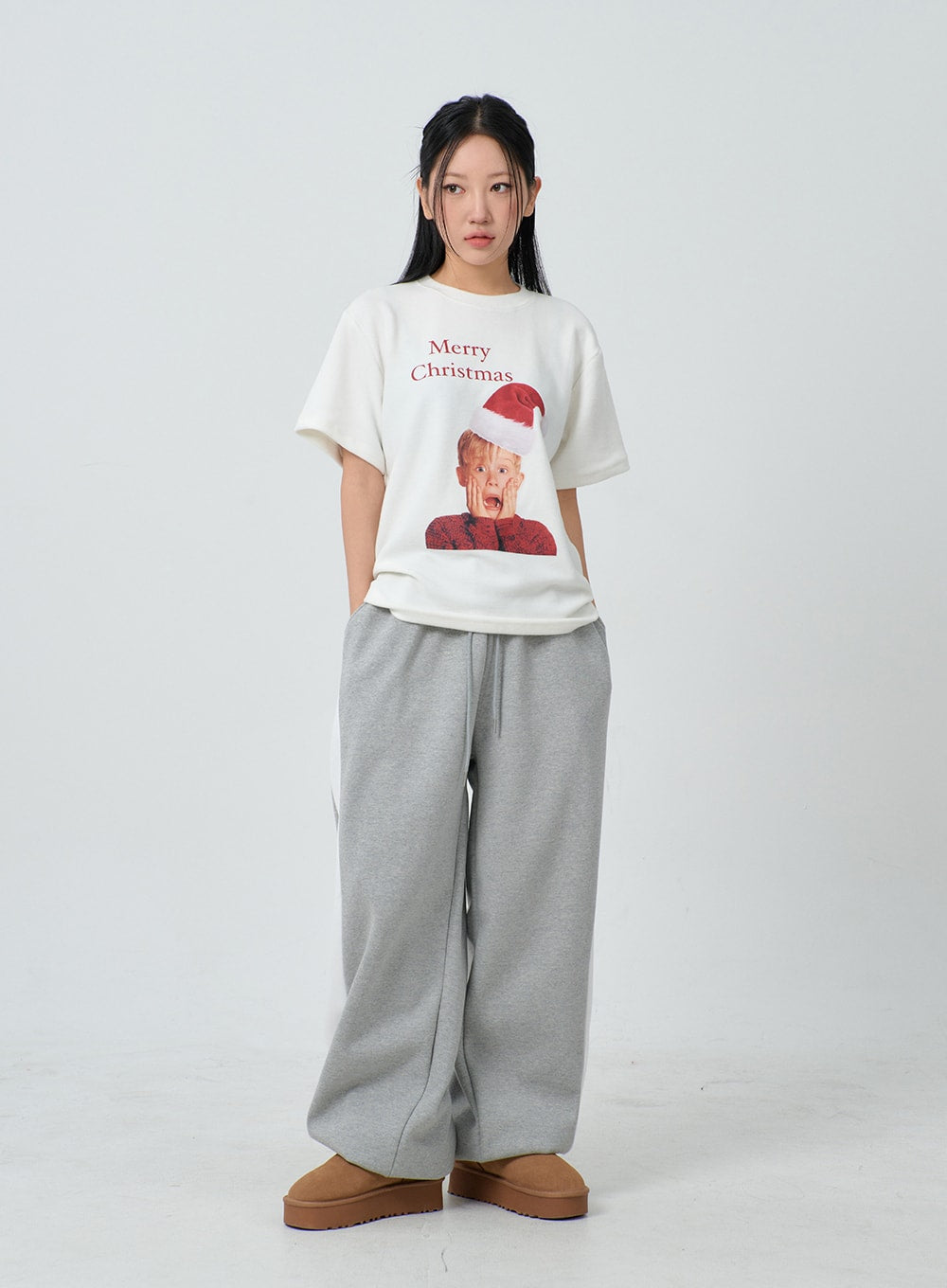 Track pants for short hot sale legs