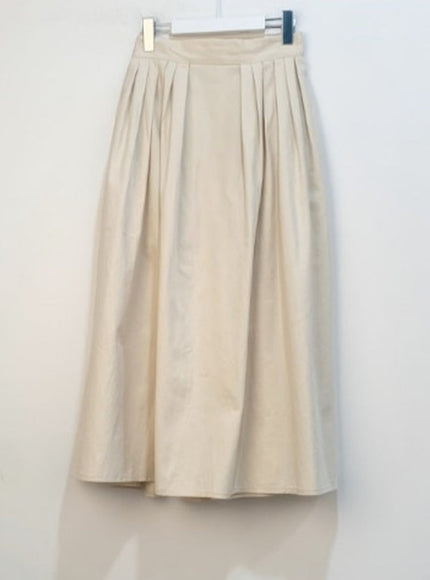 Volume Long Skirt #82