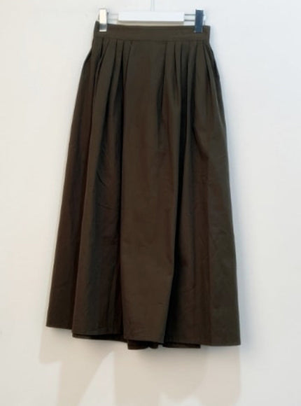 Volume Long Skirt #82