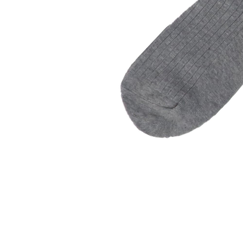 Ribbed Socks CCA22