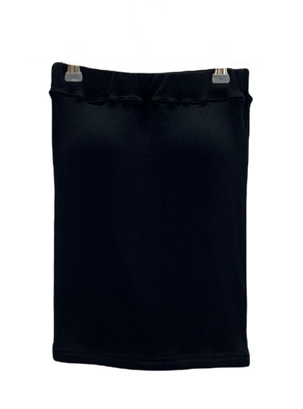 Essential Tube Top with Inner Bra Cap K2302