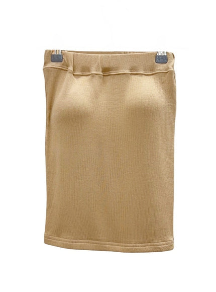 Essential Tube Top with Inner Bra Cap K2302