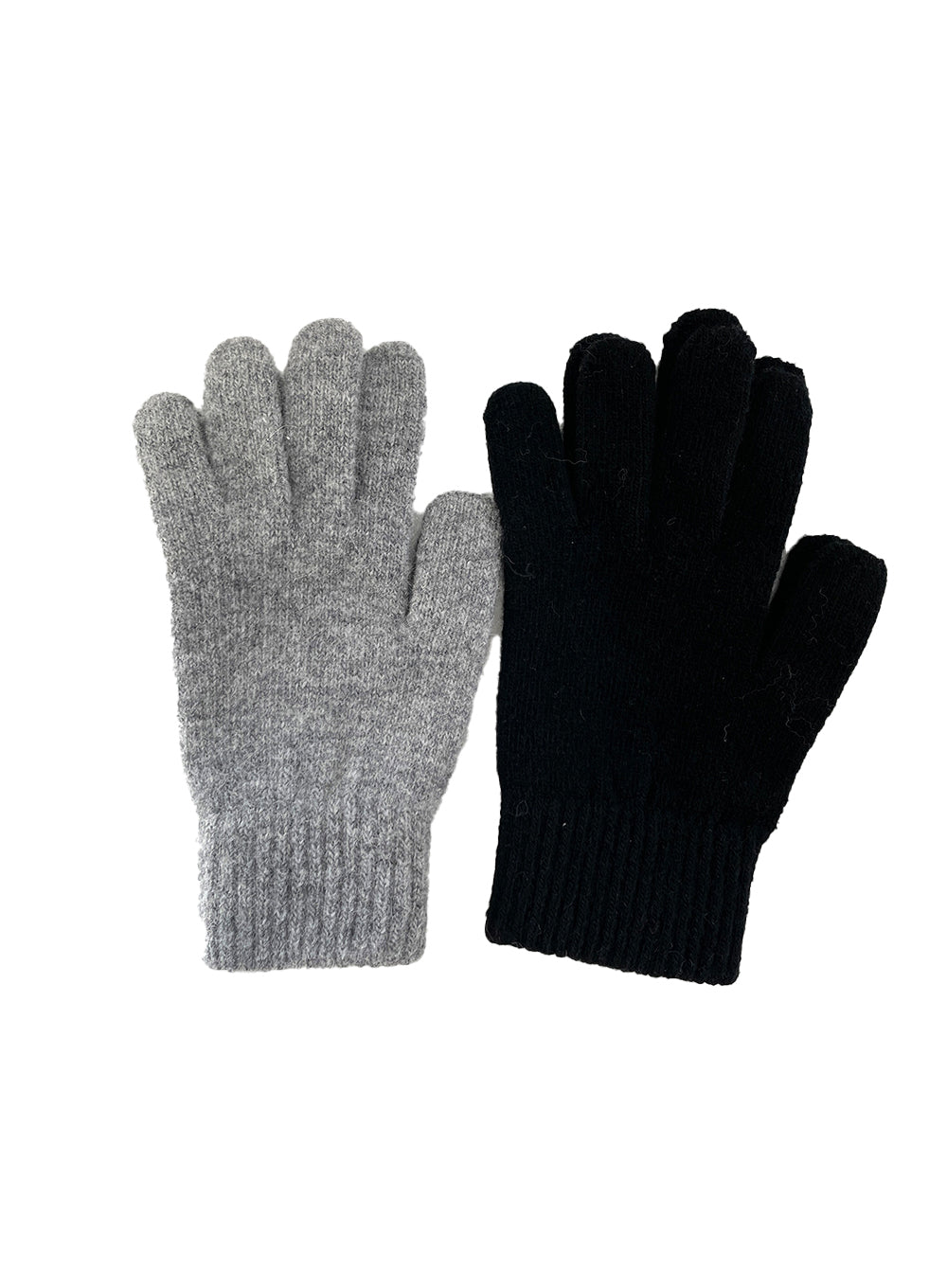 Essential Wool Gloves