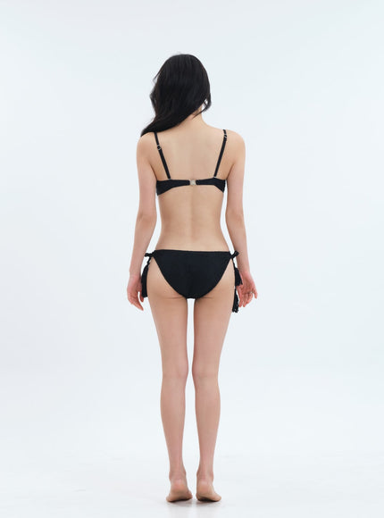 Bohemian Style One Piece Swimsuit