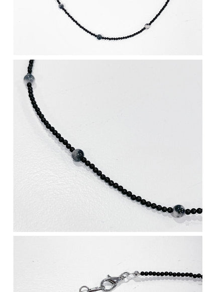Bead Necklace CM3