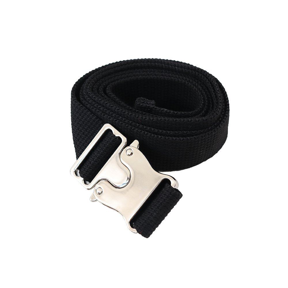 Basic Buckle Belt CAD10