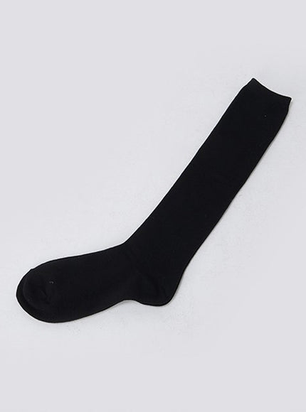 Under Knee Socks