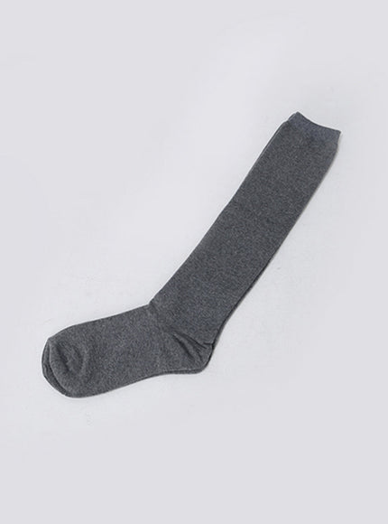 Under Knee Socks