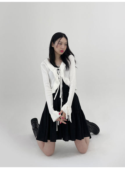 Tiered Skirt FF28