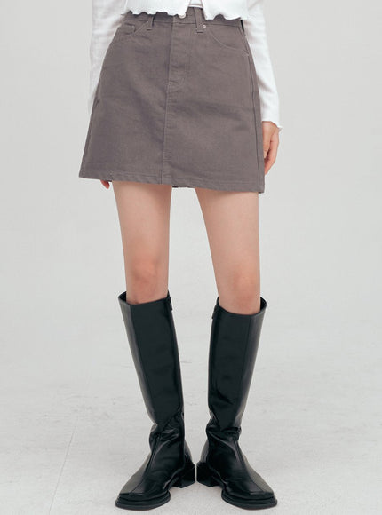 Essential Mini Skirt Ff13