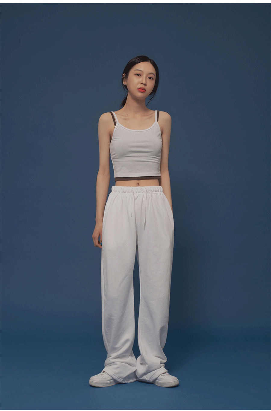 Oscar Track Pants J19