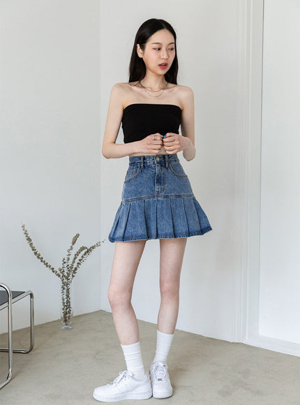 Everyday Tube Top CJj09