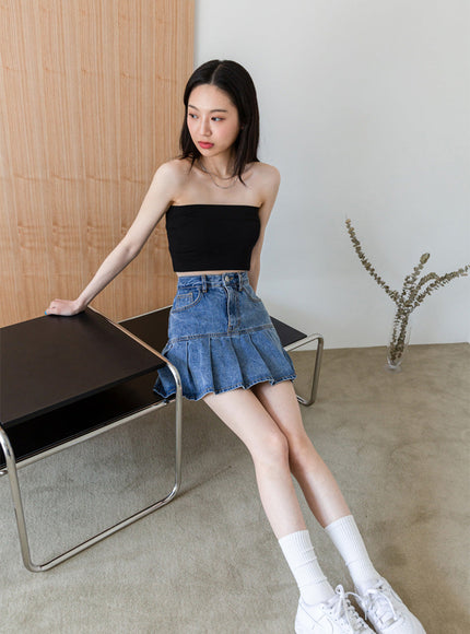 Everyday Tube Top CJj09