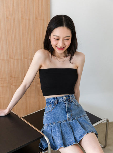 Everyday Tube Top CJj09