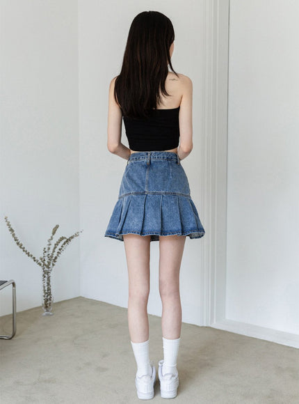 Everyday Tube Top CJj09