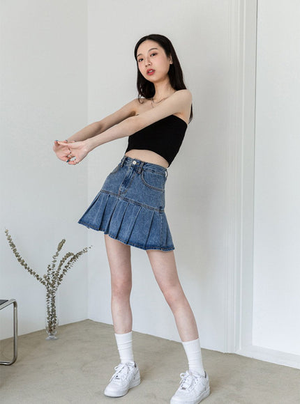 Everyday Tube Top CJj09