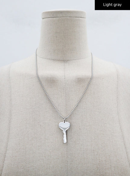 Key Necklace CN23