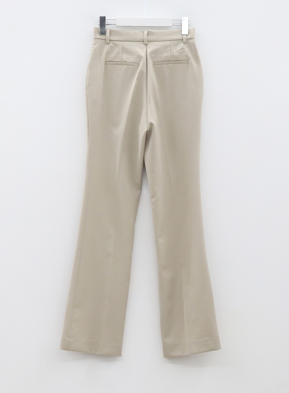 Bootcut Tailored Pants OM323