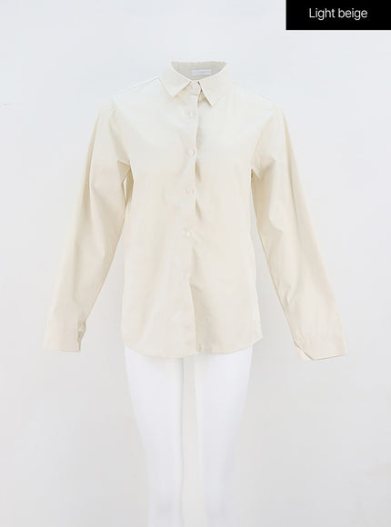 Color Shirt OA320