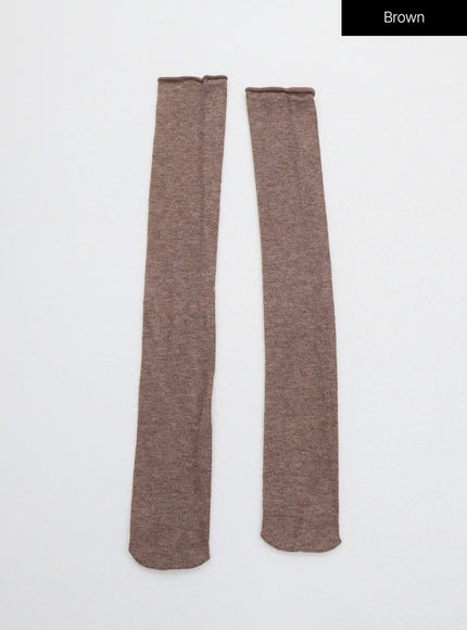 Mid-Calf Socks OM321