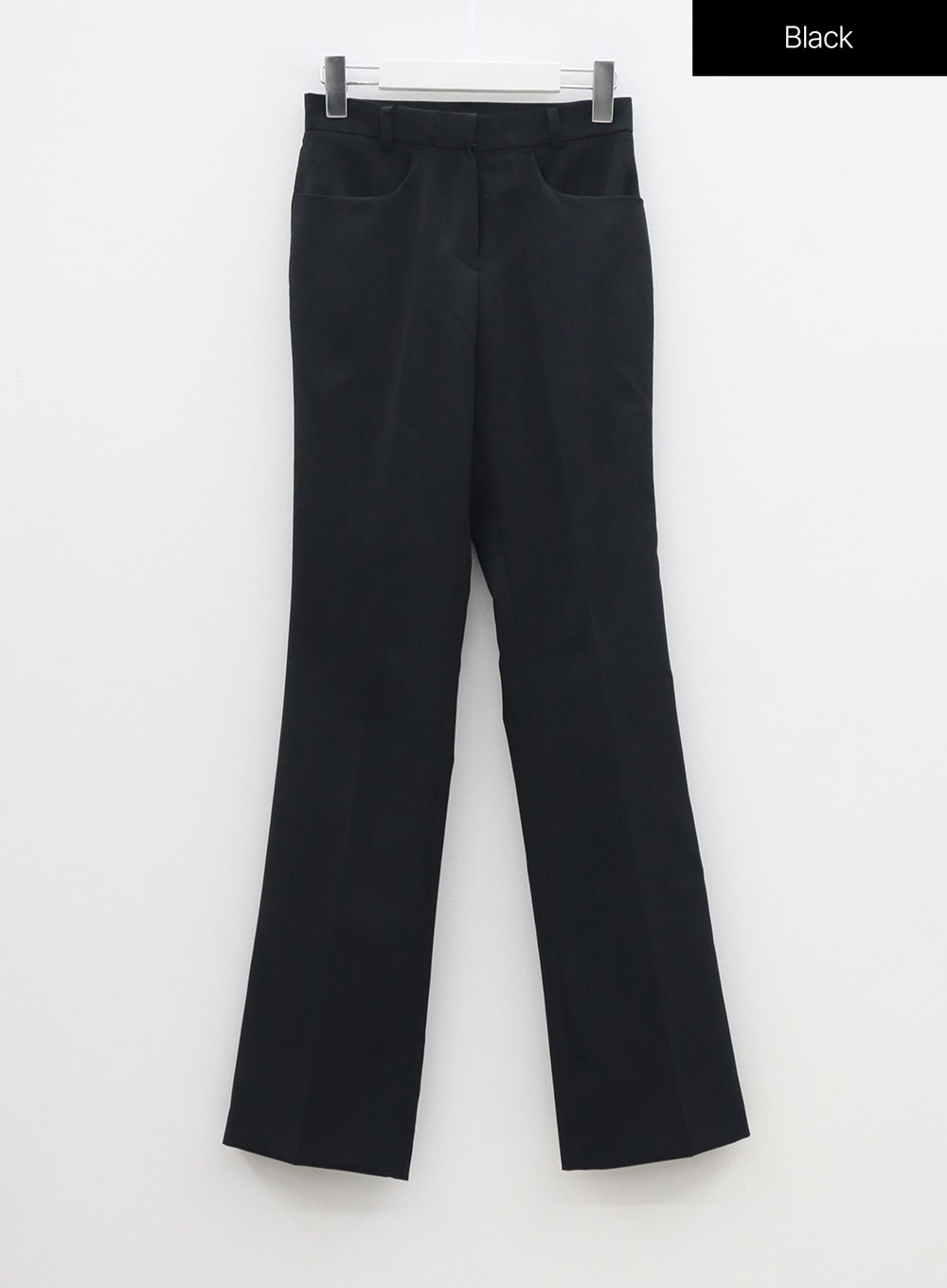 Bootcut Tailored Pants OM323
