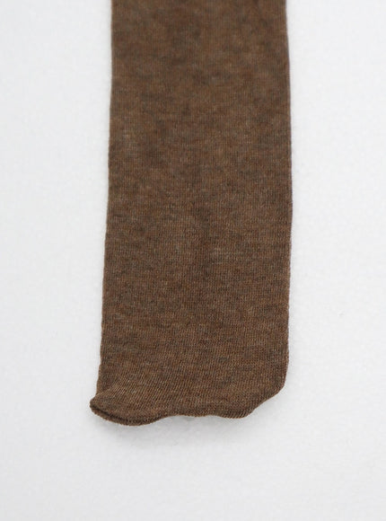 Mid-Calf Socks OM321